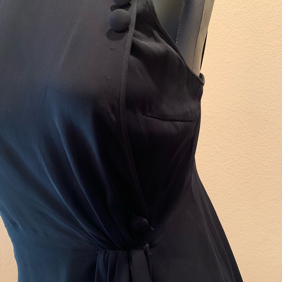 Giorgio Armani Little Black Dress - Picture 4 of 8